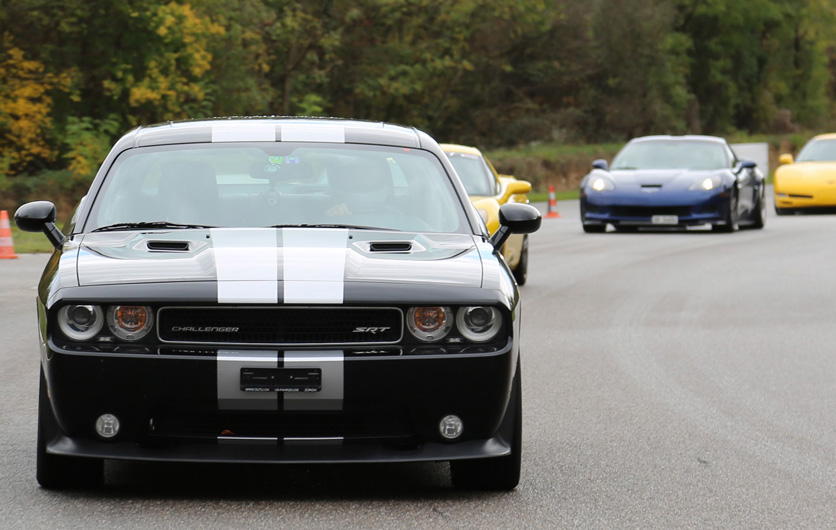 Garage Dutli AG Zürich