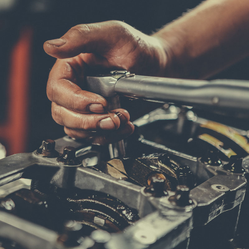 Garage Dutli AG Zürich